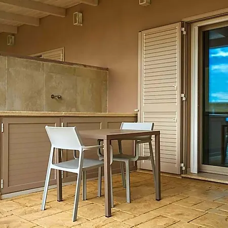 Hotel Aris Sassari