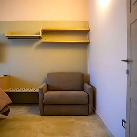 Aris Hotel Sassari