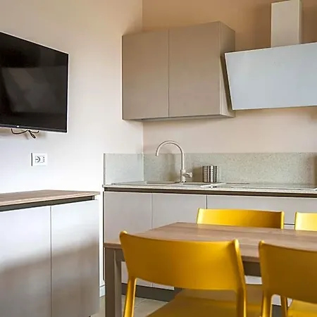 Aris Hotel Sassari