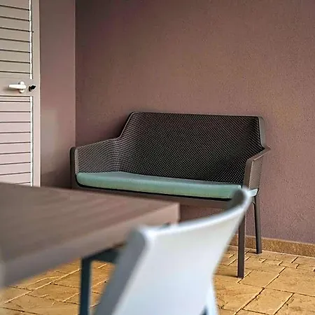 Aris Hotel Sassari