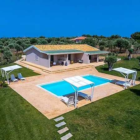 Aris Hotel Sassari