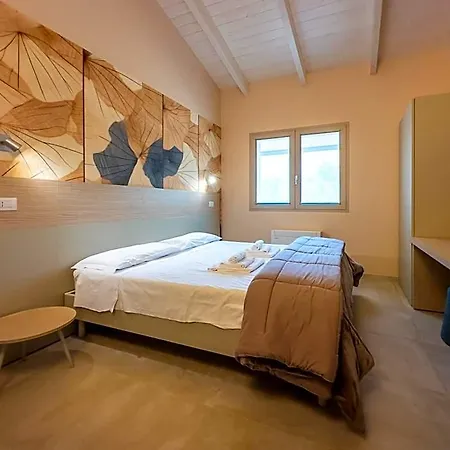 Hotel Aris Sassari