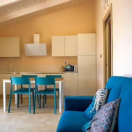 Hotel Aris Sassari
