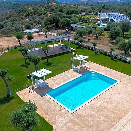 Aris Hotel Sassari