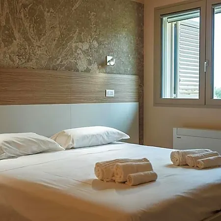 Aris Hotel Sassari